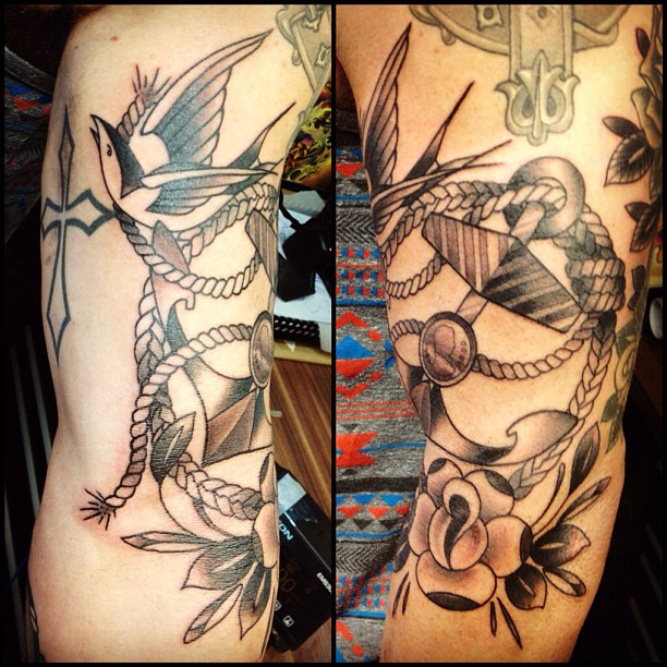 Guru Tattoo