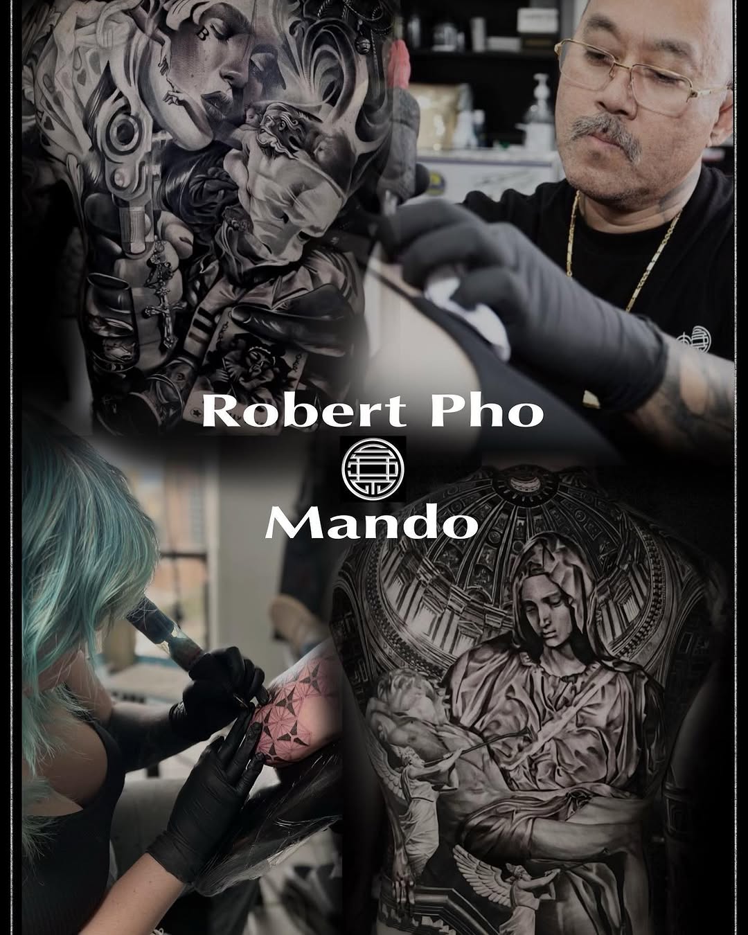 Robert Pho