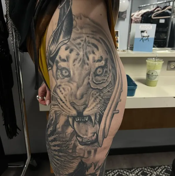 Tiger