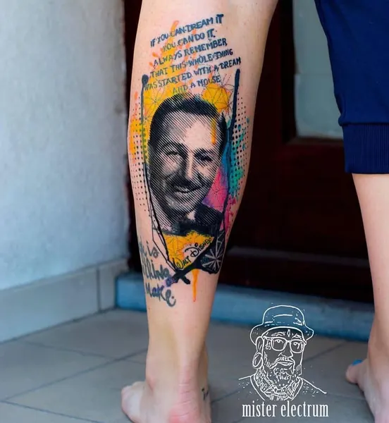 disneytatts