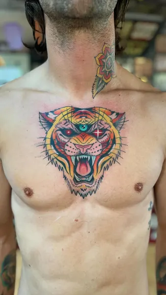 Tiger