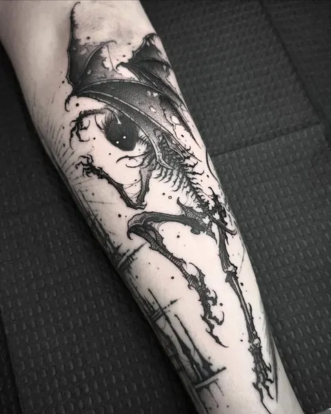 thomasetattoos