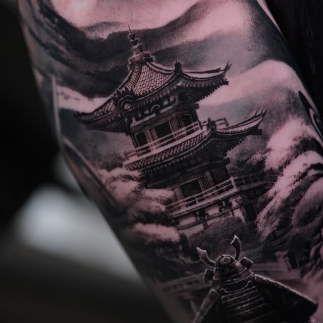 kiyoharu_tattooer