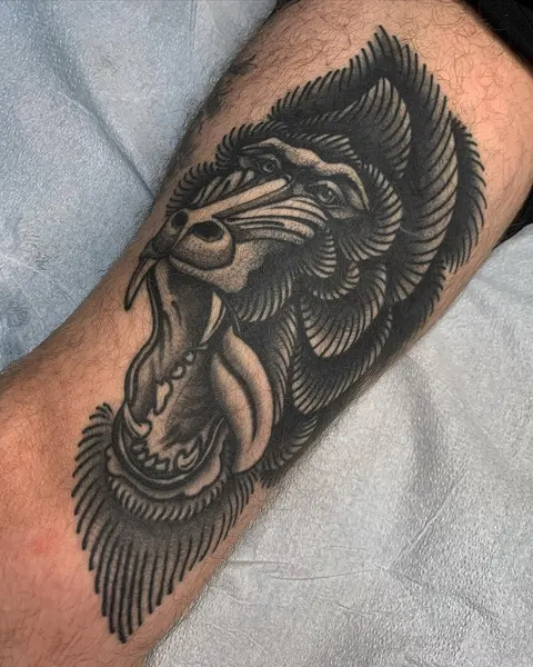Animal, Tiger