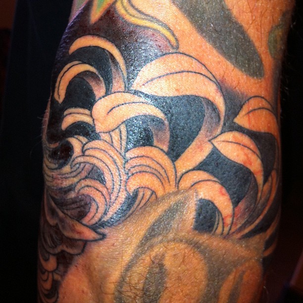 Guru Tattoo