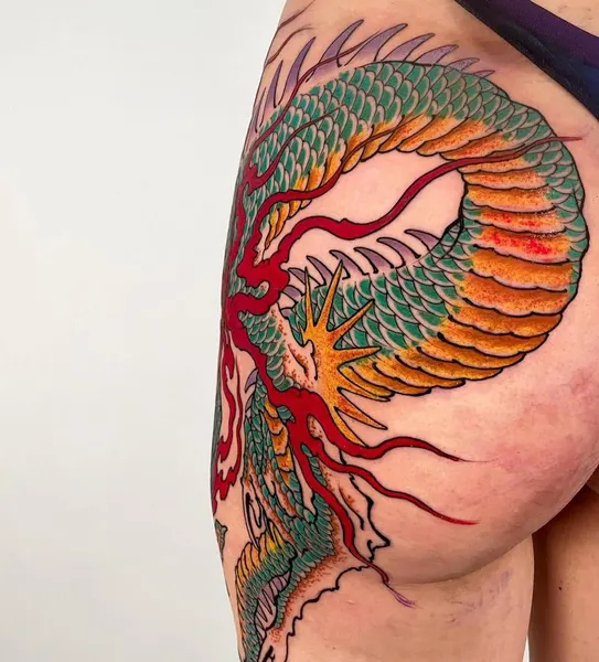 Dragon
