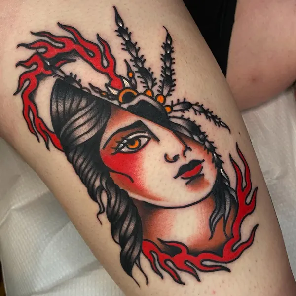 jessbakertattoo