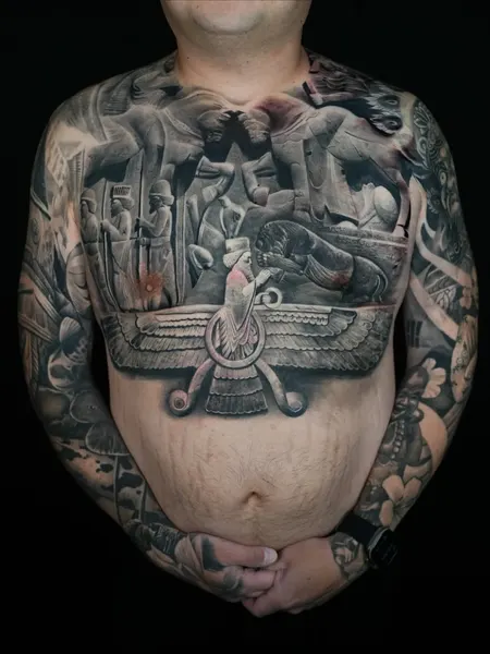 Robert Pho
