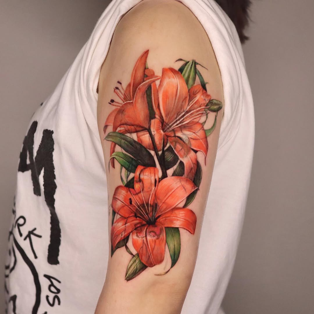Flower