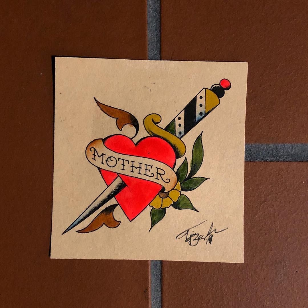timbecktattoos