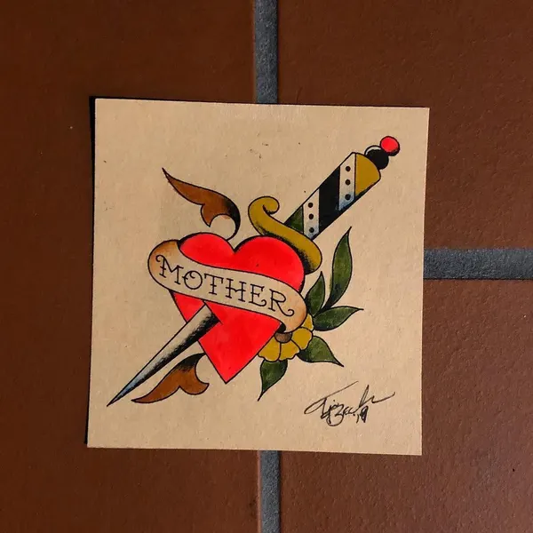 timbecktattoos