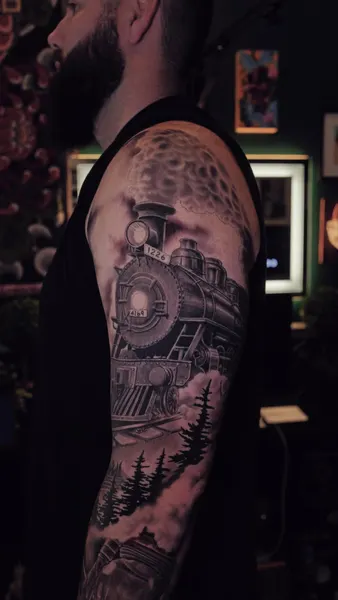 radiaztattoos