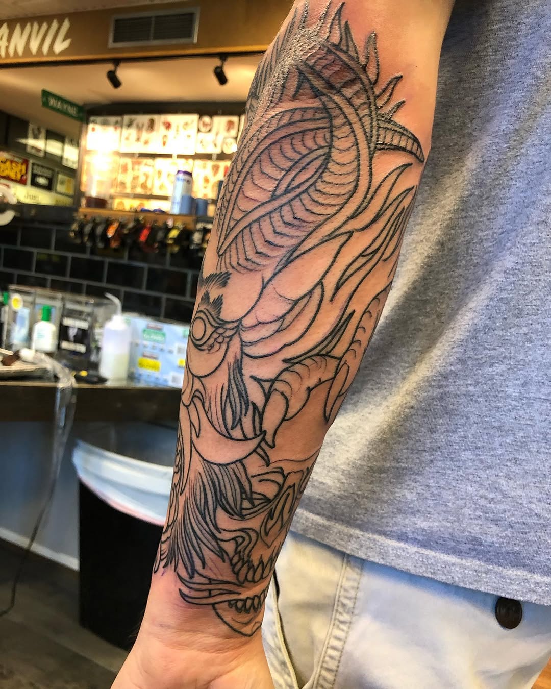 Dragon
