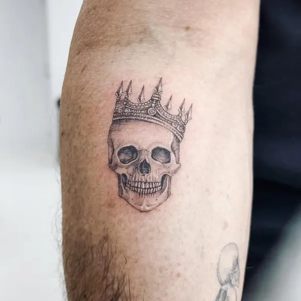 Circa Tattoo