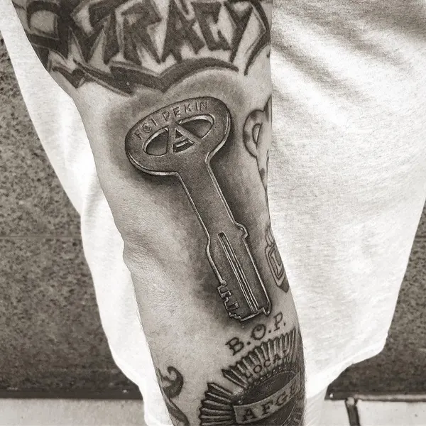timbecktattoos