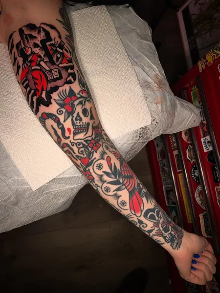joshbovendertattoo