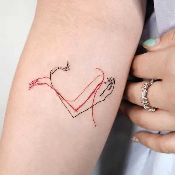 Lettering