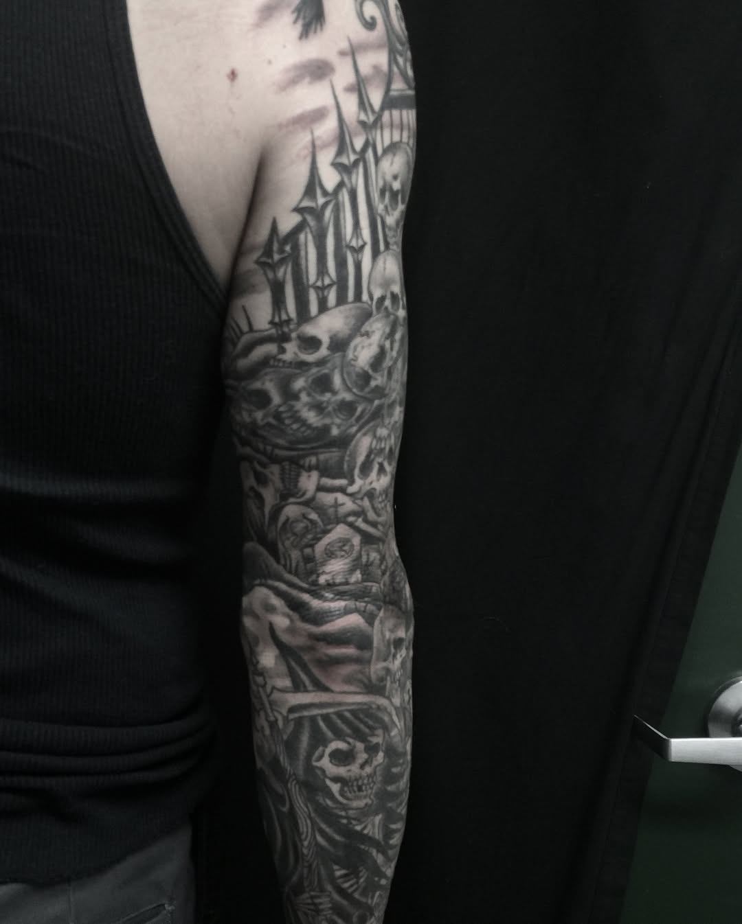 maryjoytattoo