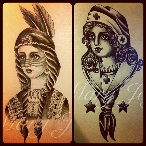 maryjoytattoo