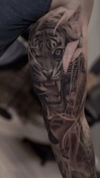Tiger