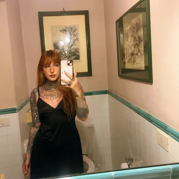 Emma Scott