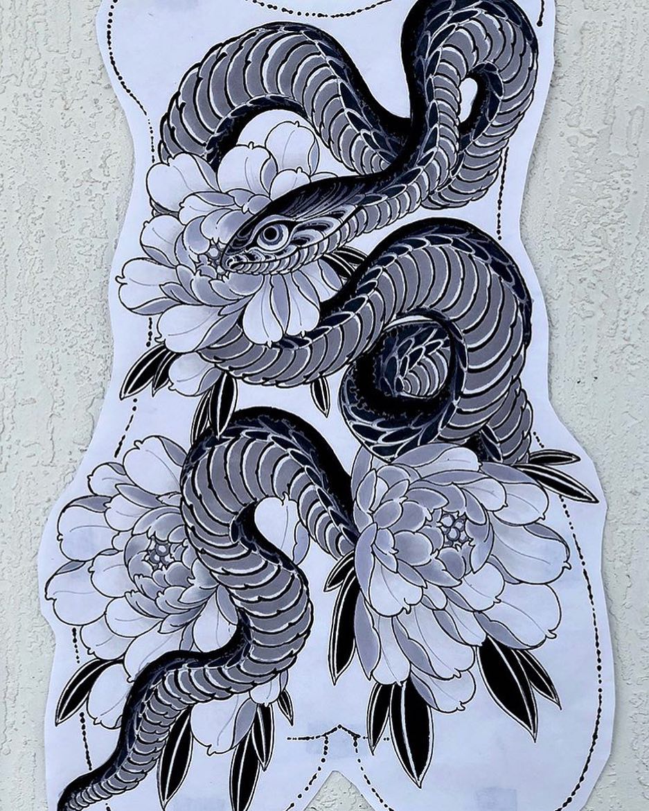 Full Circle Tattoo