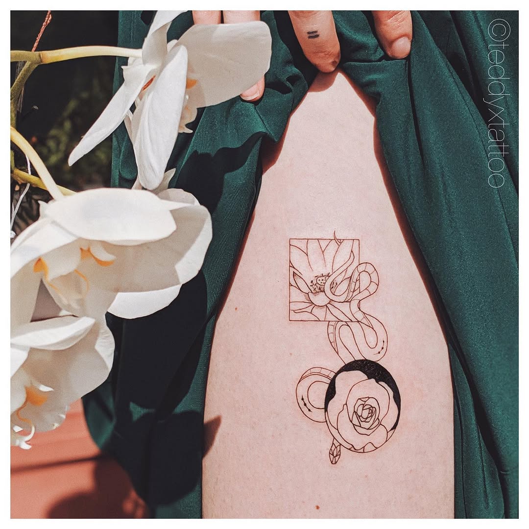 Flower