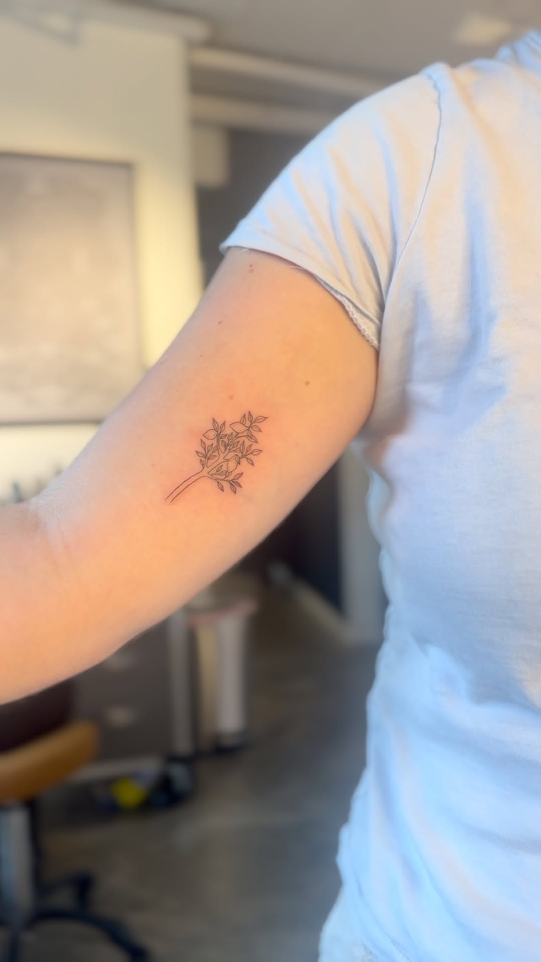 Flower, 태양