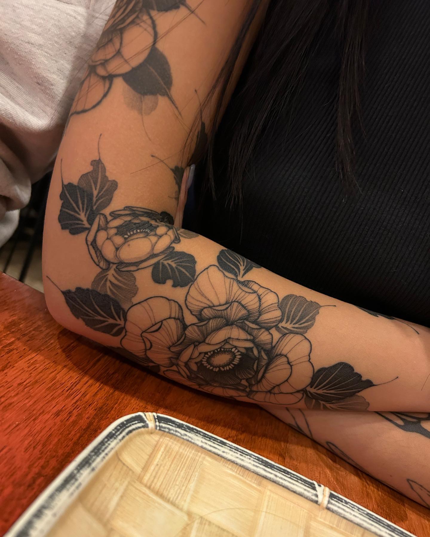 Flower, Rose, Nature
