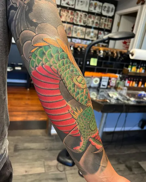Dragon
