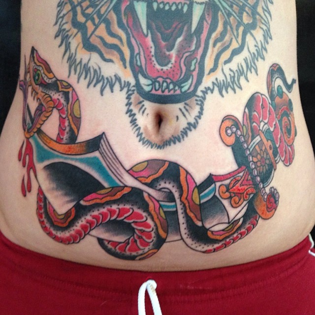 Dragon