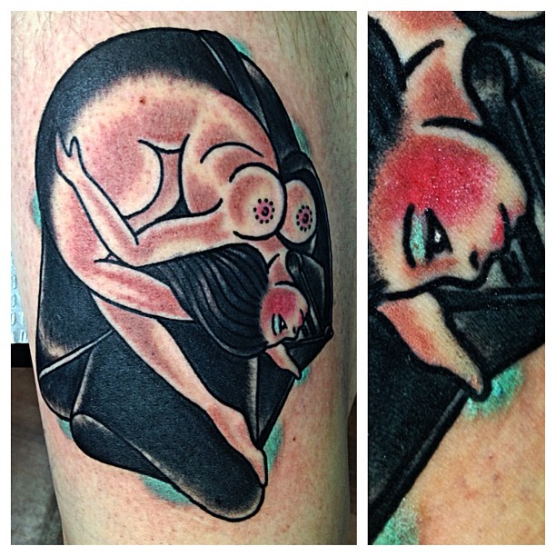 Sloo Tattoos