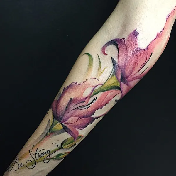 Flower