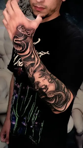 Luis Inda
