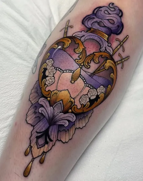 Guru Tattoo