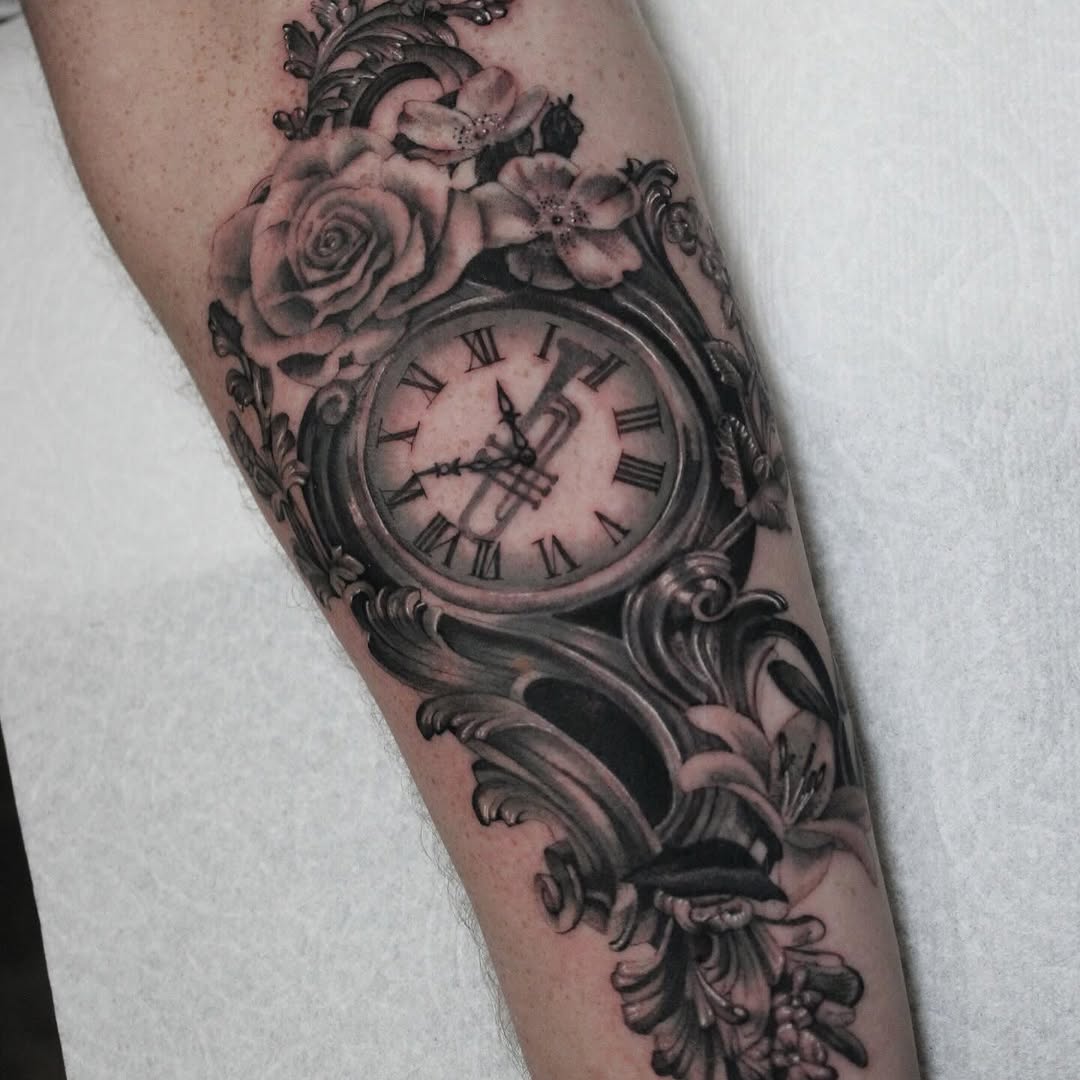 Guru Tattoo