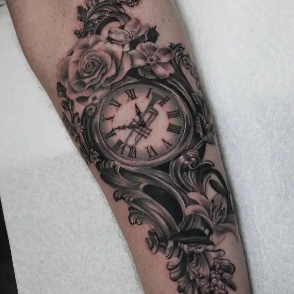 Guru Tattoo