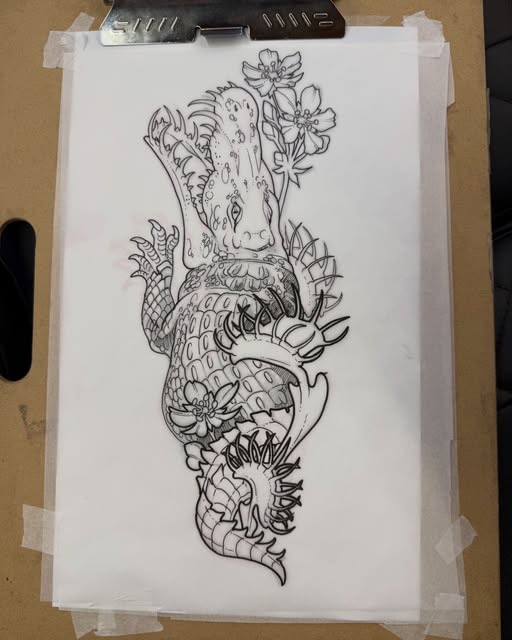 Dragon
