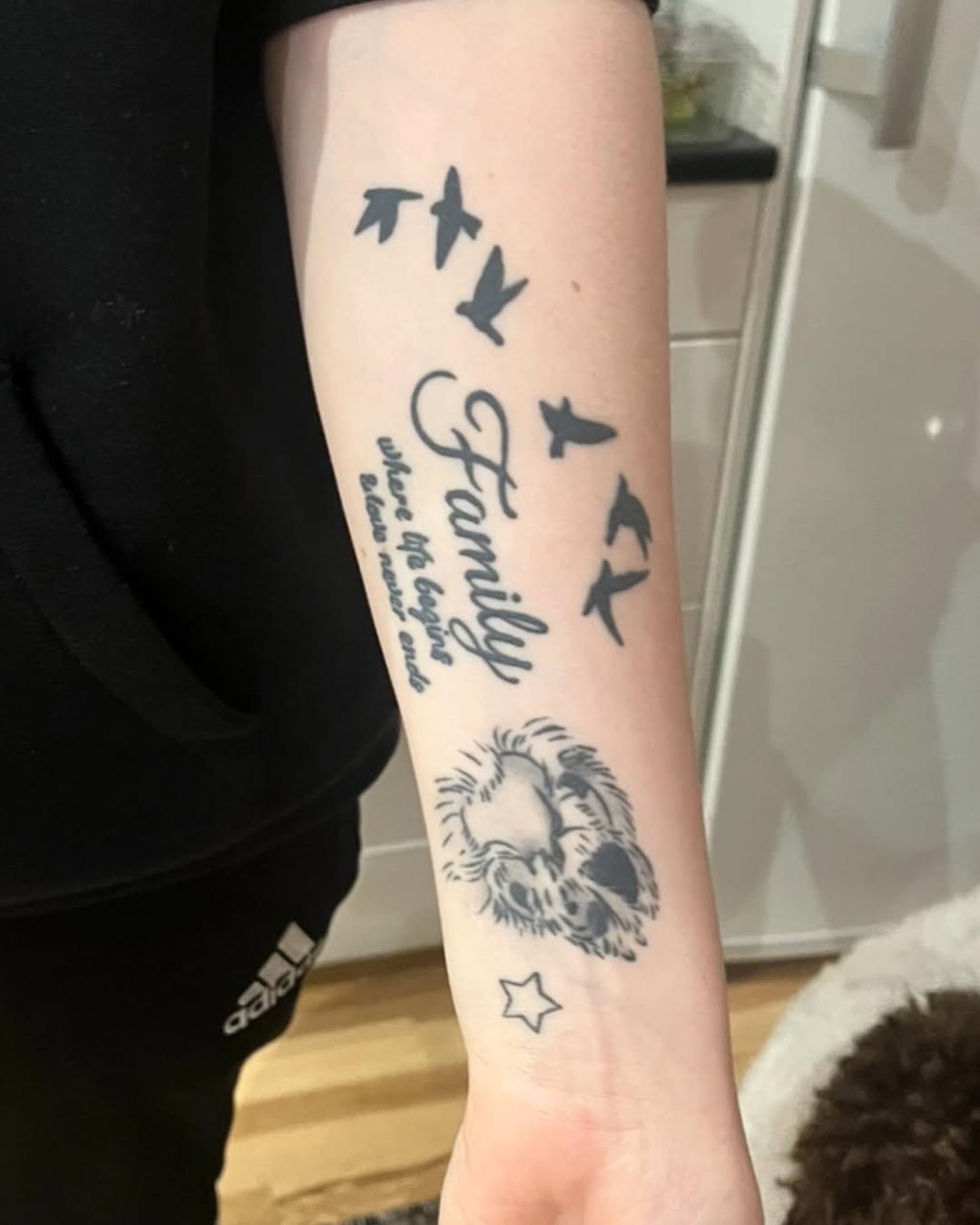 williartattoo