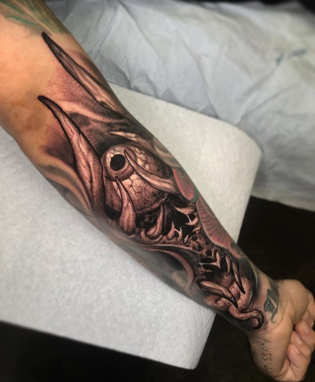 Dragon