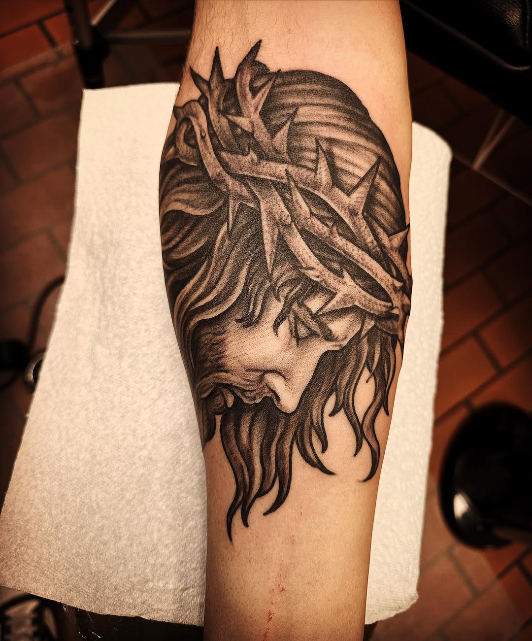 timbecktattoos