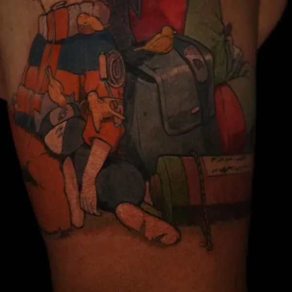 ink.ray