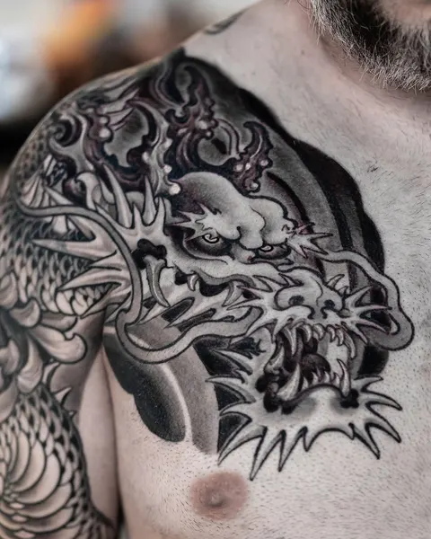 yushitattoo