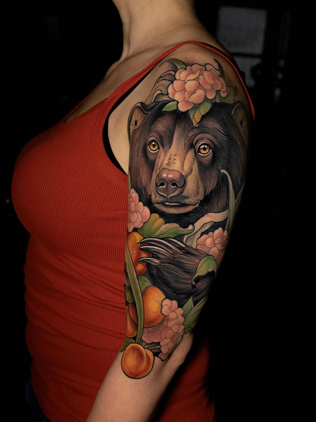 Animal, Tiger