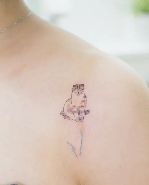 dareumtattoo
