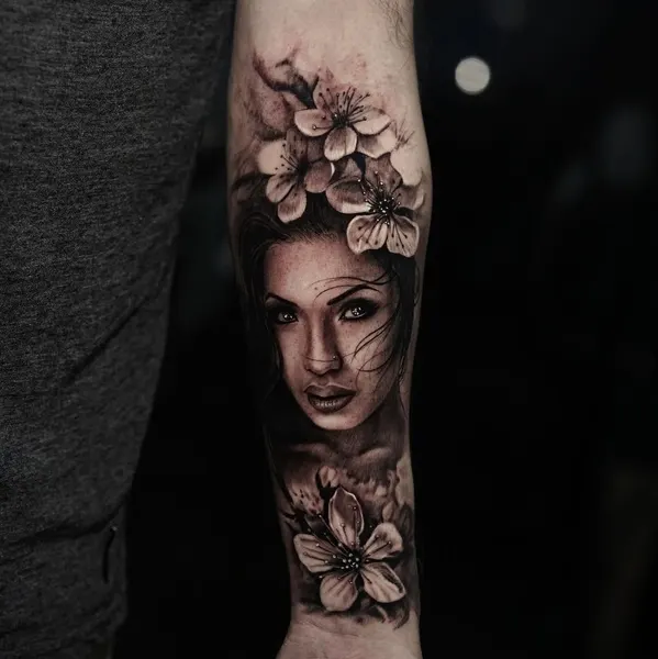 Flower