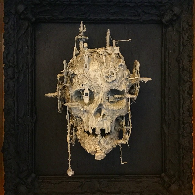 James Strickland