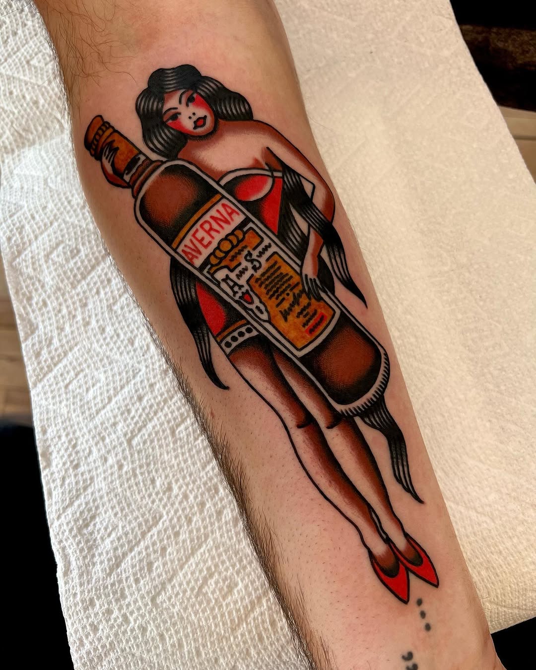 chrisfernandeztattooing