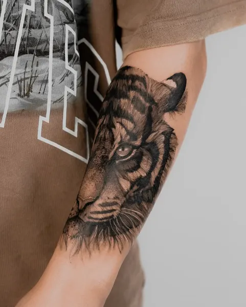 Tiger