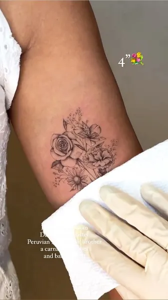 Circa Tattoo